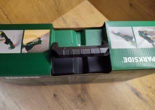 Akumulatorowe narzędzie wielofunkcyjne multitools PAMFW...