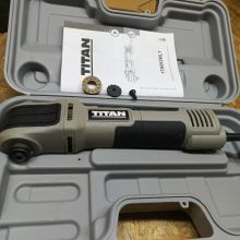 Urządzenie wielofunkcyjne z regulacją obrotów