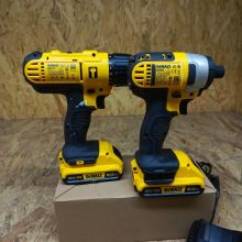 Komplet DeWalt