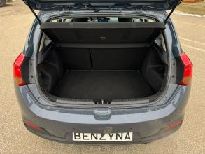 Kia Ceed 1.6 BENZYNA Klimatronik Nawigacja Kamera Ledy