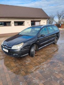 Citroen C5