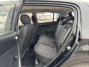 Hyundai i20 1.25 BENZYNA Zarejestrowany Klimatyzacja