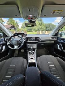 Sprzedam samochod 308