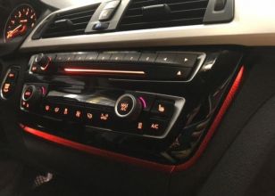 BMW Seria 3 F31 318d xDrive | 2015