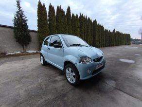 Chatenet - microcar - kat. AM od 14 lat L6E