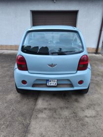 Chatenet - microcar - kat. AM od 14 lat L6E