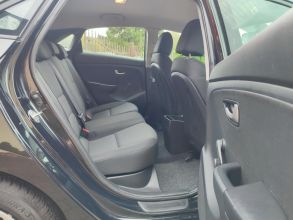 Hyundai i30 II 1.4 Benzyna * Import Niemcy * 2 klucze *...