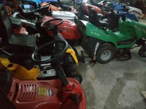 Naprawa Serwis Skutery, Quady,Motorowery, Dojazd, Transport