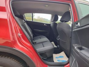 Kia Sportage 1,6 Benzyna * Pełen Serwis * Oryginalny...