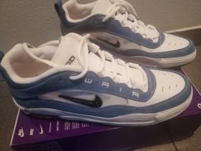 Oryginalne buty spodnie dresy Nike jordan