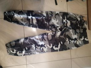 Oryginalne buty spodnie dresy Nike jordan