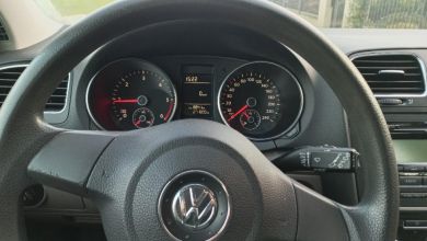 Sprzedam VW Golf 6