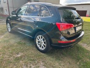 Do sprzedania Audi Q 5 quatro 2,0 170 kono