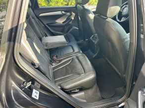 Do sprzedania Audi Q 5 quatro 2,0 170 kono