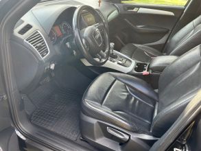 Do sprzedania Audi Q 5 quatro 2,0 170 kono
