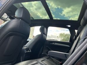 Do sprzedania Audi Q 5 quatro 2,0 170 kono