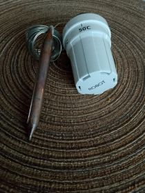 Głowice termostatyczne ROBOT