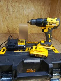 Wiertarko wkrętarka dewalt