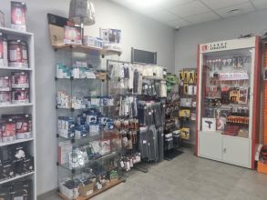 Hurtownia Elektryczna