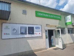 Hurtownia Elektryczna