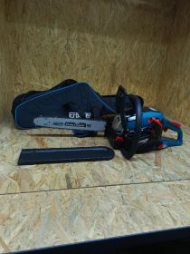 Piła spalinowa erbauer