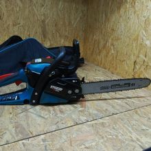 Piła spalinowa erbauer