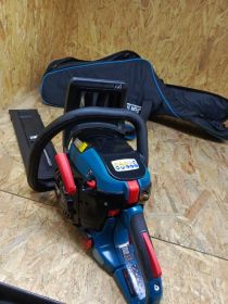 Piła spalinowa erbauer