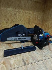 Piła spalinowa erbauer