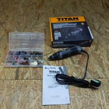 Szlifierka precyzyjna jak dremel