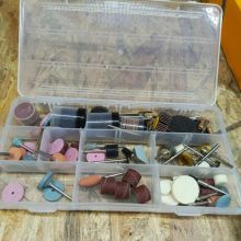 Szlifierka precyzyjna jak dremel