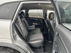 Opel Antara Klimatronik Tempomat 4x4 Koła Lato+Zima