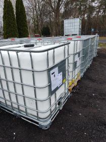 pojemniki 1000l