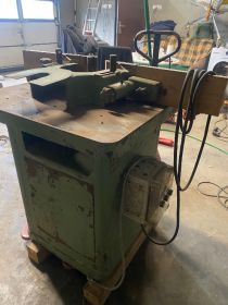 Frezarka do stolarska