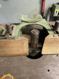 Frezarka do stolarska