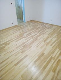 Cyklinowanie podłóg, malowanie, tapetowanie...