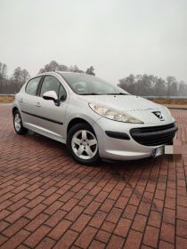 Peugeot 207 1.4 HDi