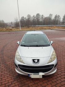 Peugeot 207 1.4 HDi