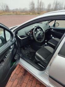 Peugeot 207 1.4 HDi