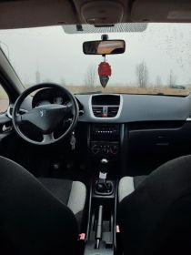 Peugeot 207 1.4 HDi