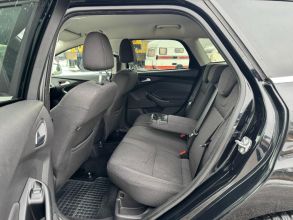 Ford Focus 1.0 BENZYNA Klimatronik Tempomat Nawigacja...
