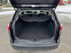 Ford Focus 1.0 BENZYNA Klimatronik Tempomat Nawigacja...