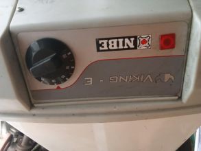 Bojler elektryczny do grzania wody 55 litrów