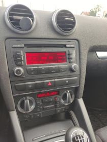 Audi A3 8P Sportback