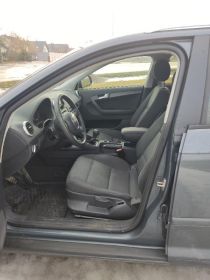 Audi A3 8P Sportback