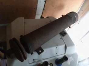 Wałki do szlifierki krajzegi przecinarki używane