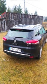 Sprzedam Renault Clio