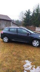 Sprzedam Renault Clio