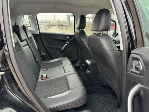 Peugeot 2008 1.2 BENZYNA Klimatronik Nawigacja Ledy Tempomat