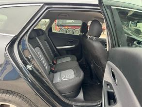 Kia Ceed 1.6 BENZYNA Nawigacja Kamera Cofania Ledy Tempomat