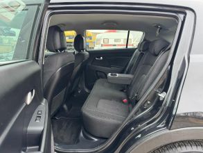 Kia Sportage 1.6 BENZYNA Klimatronik Nawigacja Kamera Ledy